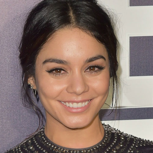 Vanessa Hudgens